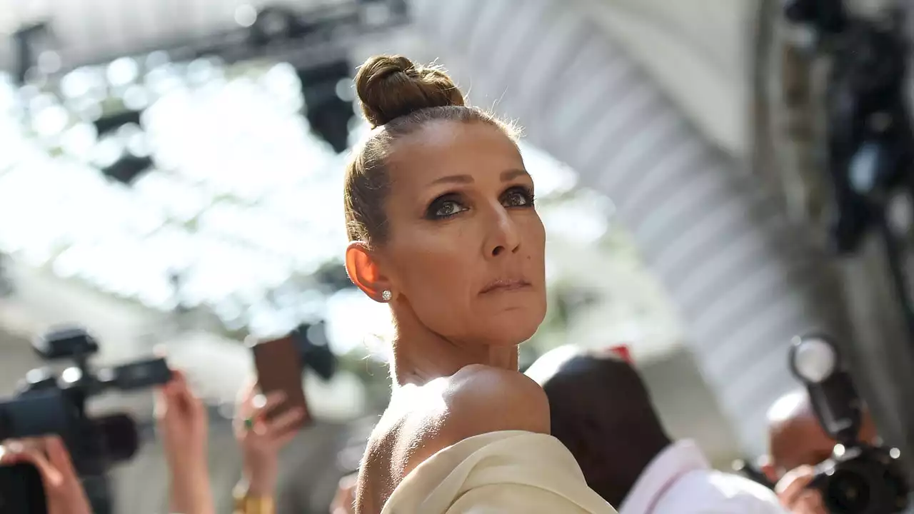 Céline Dion Reveals Her “One-In-A-Million” Neurological Disorder Diagnosis