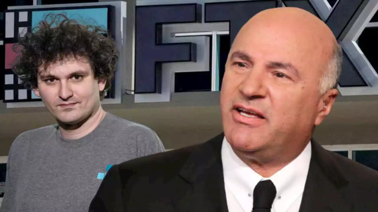 Kevin O'Leary Reveals FTX Paid Him $15 Million to Become a Spokesperson for the Exchange – Featured Bitcoin News