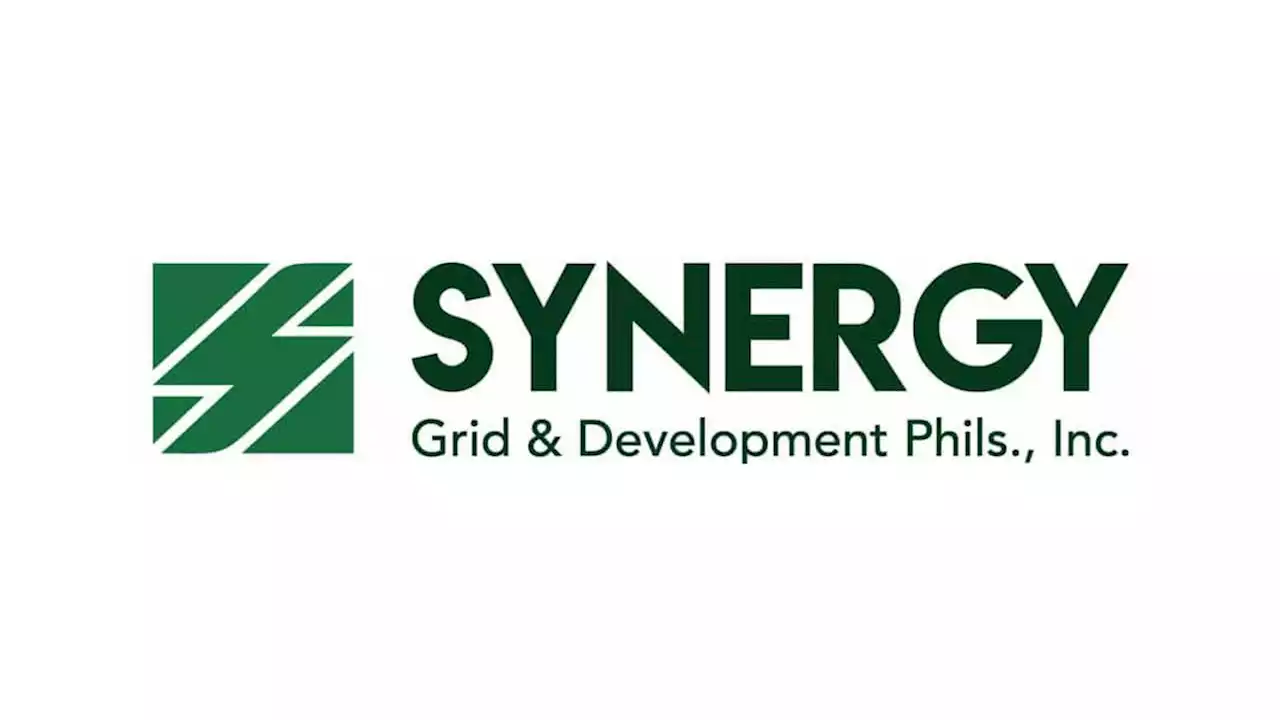 Synergy Grid declares cash dividend for Q4 - BusinessMirror