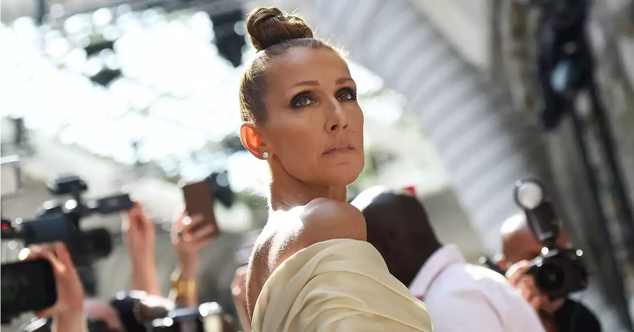 Céline Dion Opens Up About Having Stiff-Person Syndrome. Here’s What To Know About This Rare Disease.