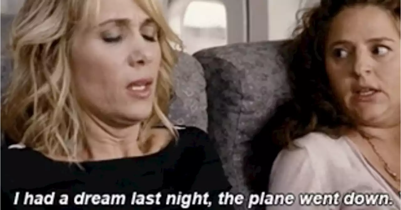 Tell Me The Scariest, Most Shocking Experience You've Had As A Flight Attendant