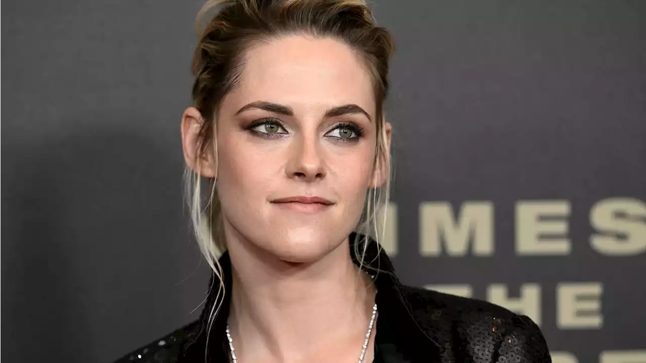 Kristen Stewart wird Jury-Präsidentin der Berlinale