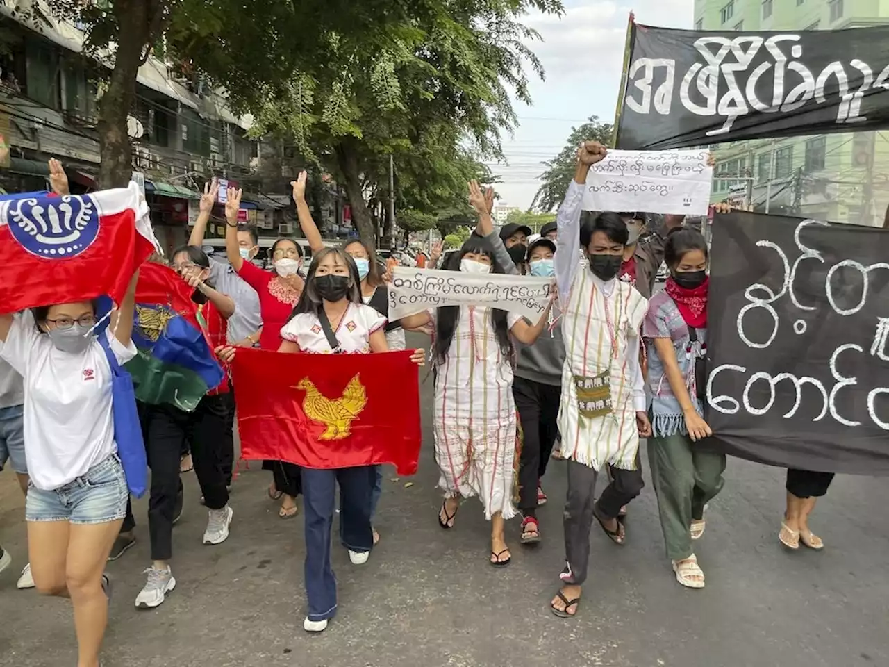 Canada sanctions dozens in Russia, Iran, Myanmar ahead of global Human Rights Day