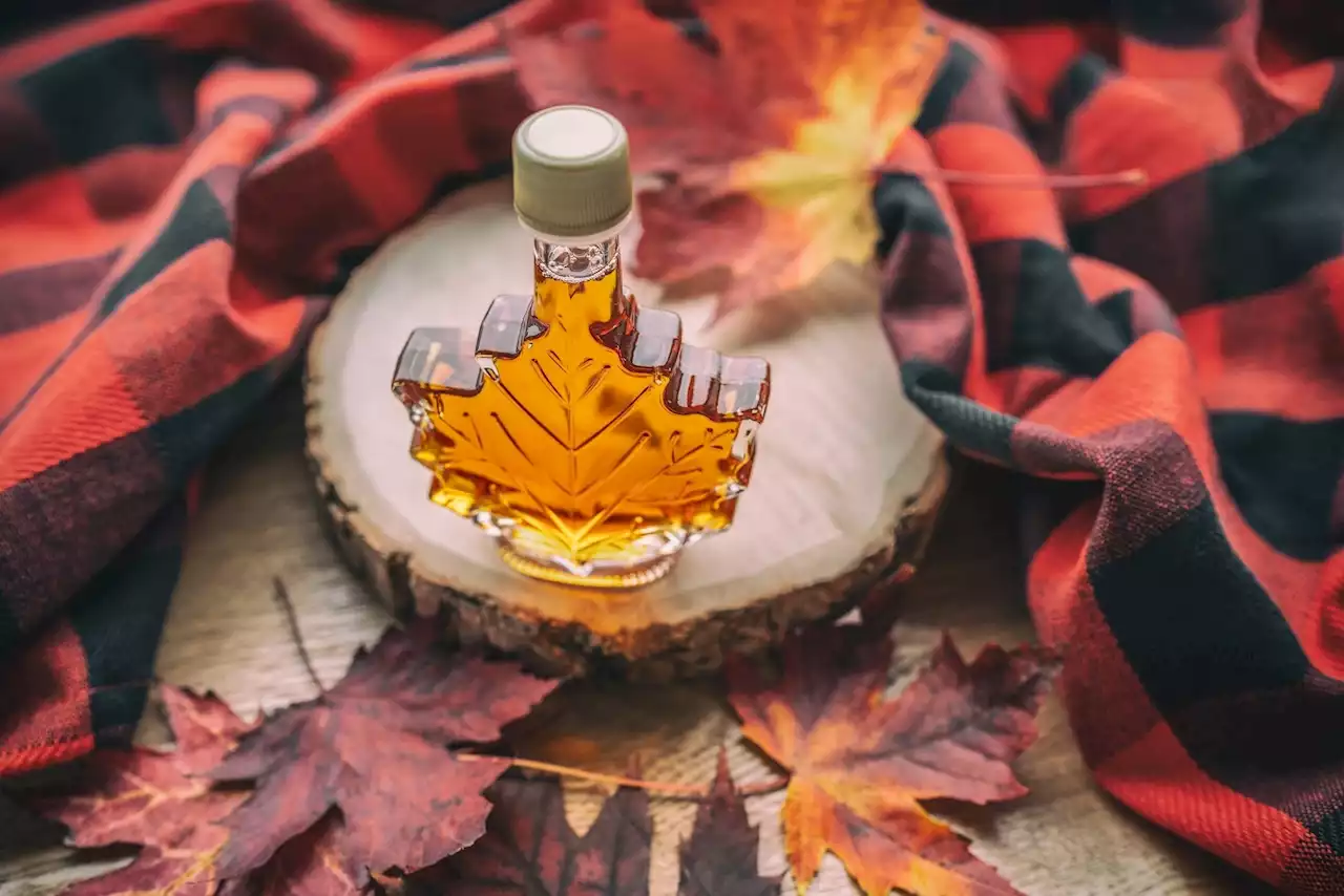 Let the sap flow as Canadians continue their love affair with maple syrup