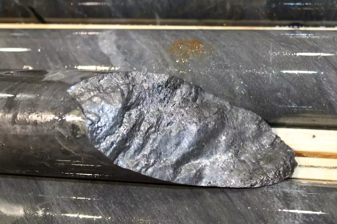 Infinity Stone Ventures completes fall drilling at Rockstone graphite project, Ontario – Canadian Investor