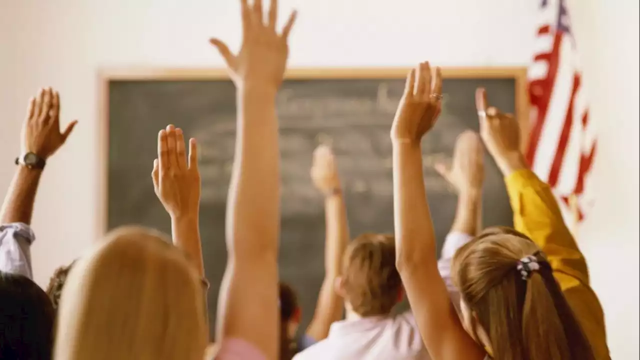 Online learning: Fixing our broken education system