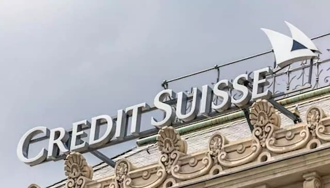 Credit Suisse: US-Grossbank erhöht Anlageempfehlung für Aktien auf «Kaufen»