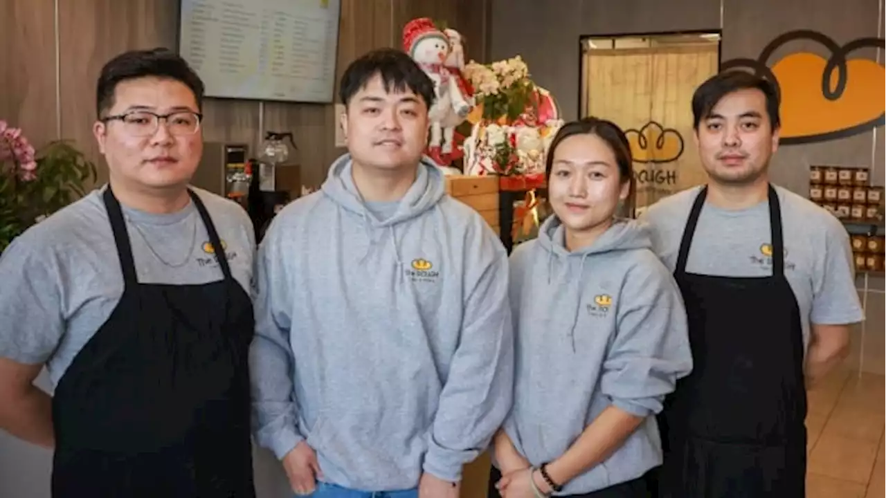 New Markham bakery mixes tradition and innovation for some of the best bao in the GTA | CBC News