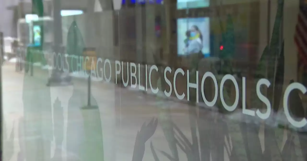 Why is CPS collecting most property tax revenue in years despite plummeting enrollment?