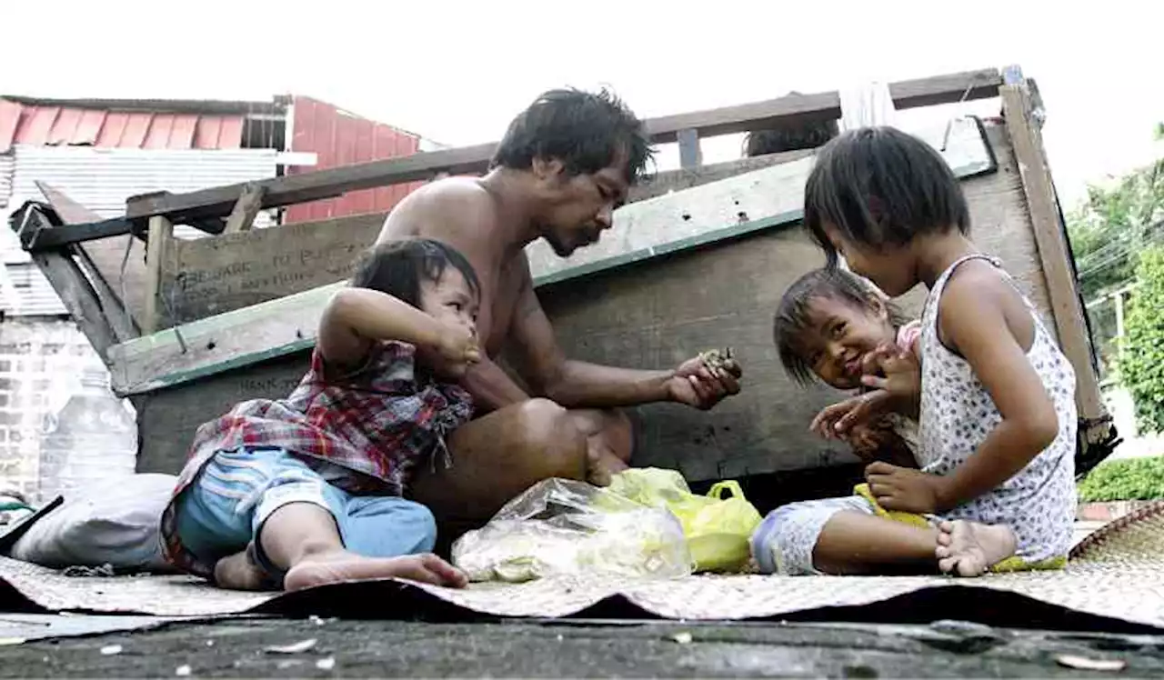 Anti-poverty summit in Cebu City pushed