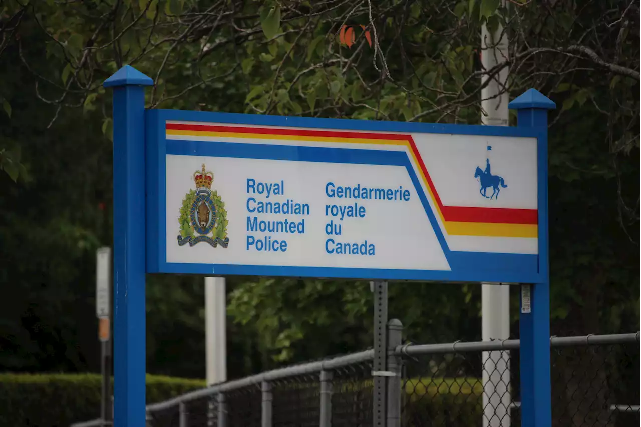 Catalytic converters found stashed in 'suspicious vehicle': Shawnigan Lake RCMP