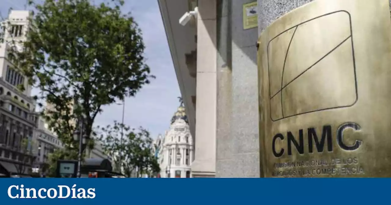 El proceso para cubrir un puesto clave agita las aguas de la CNMC