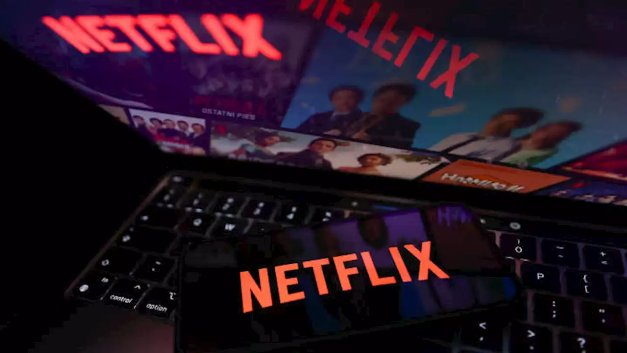 Wells Fargo upgrades Netflix, says ad-supported video can drive stock in 2023