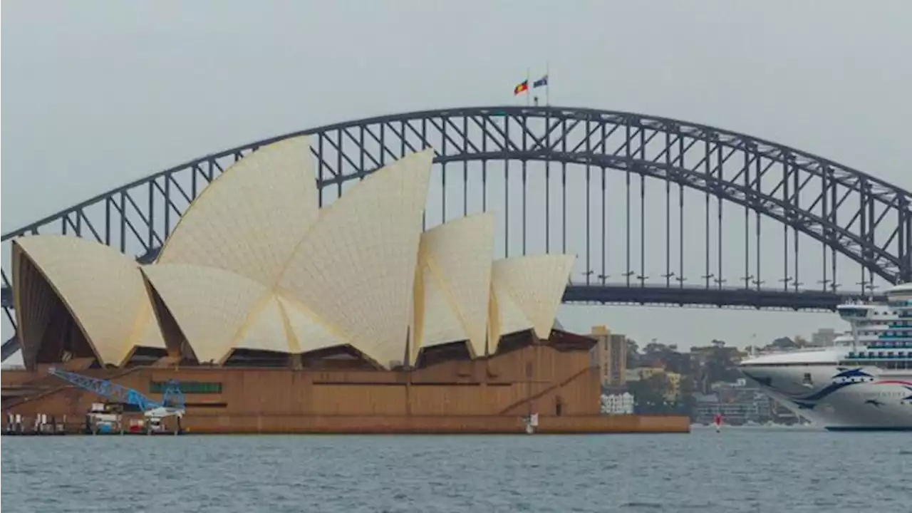 Australia Ketakutan Heboh KUHP Baru, RI Turunkan Tim Khusus