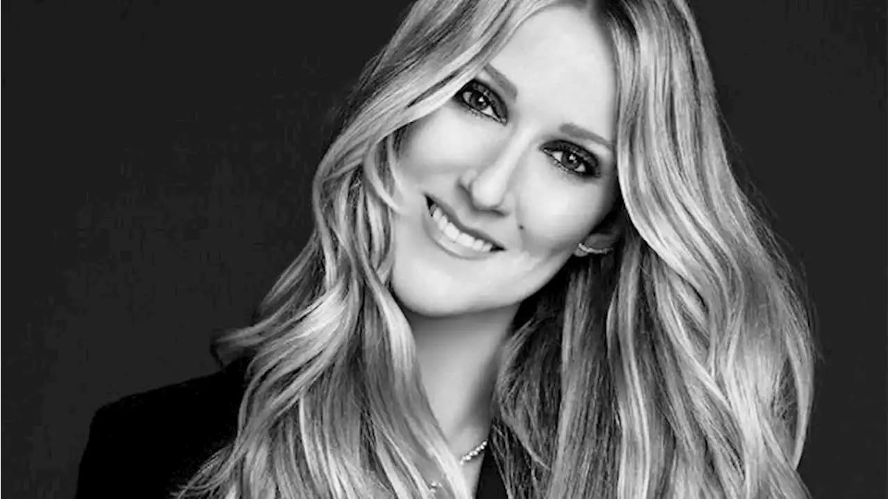 Celine Dion Idap Penyakit Langka, Tubuhnya Kaku Bak Patung