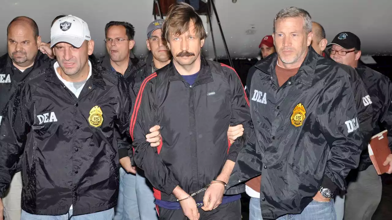 ANÁLISIS | Por qué el regreso de Viktor Bout a Rusia es tan importante para Putin