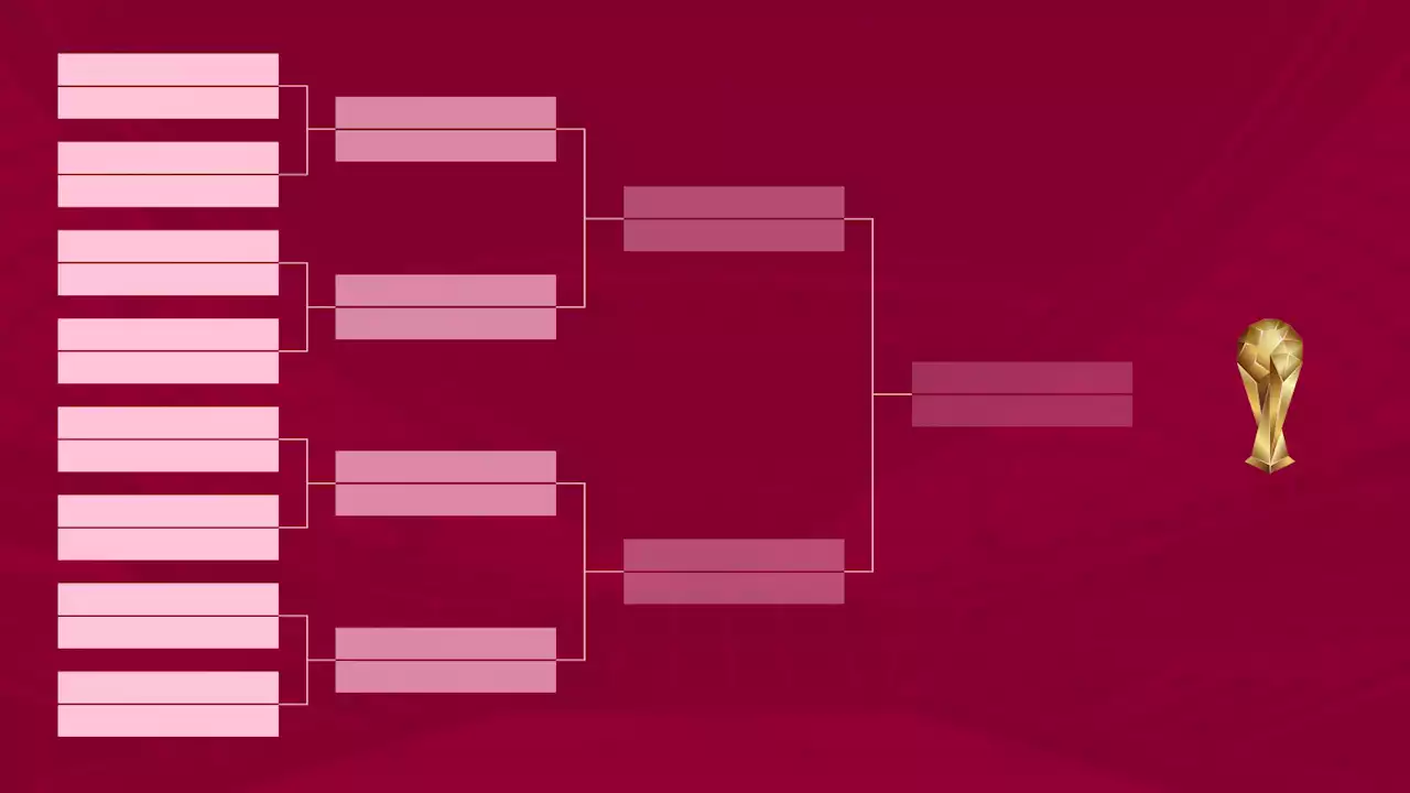 Países clasificados a semifinales del Mundial de Qatar: resultados de cuartos