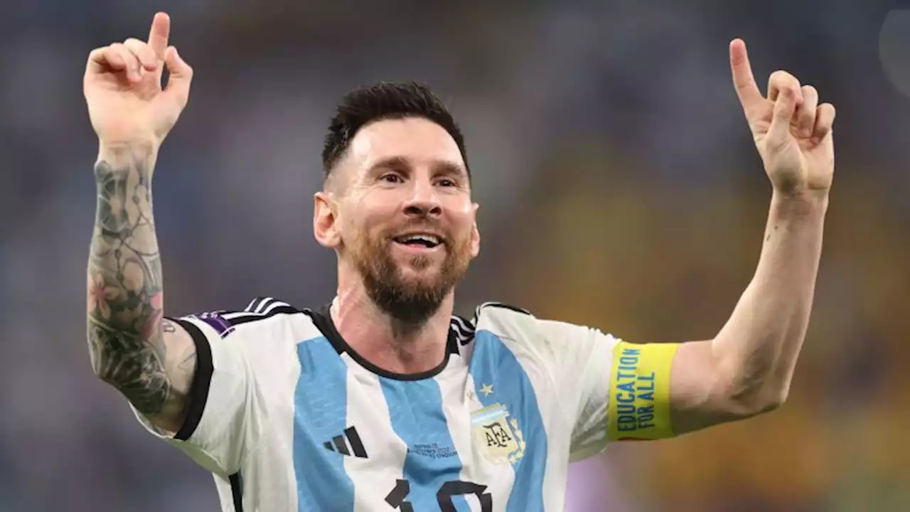 'Aging genius' Lionel Messi looking to inspire Argentina against Netherlands | CNN