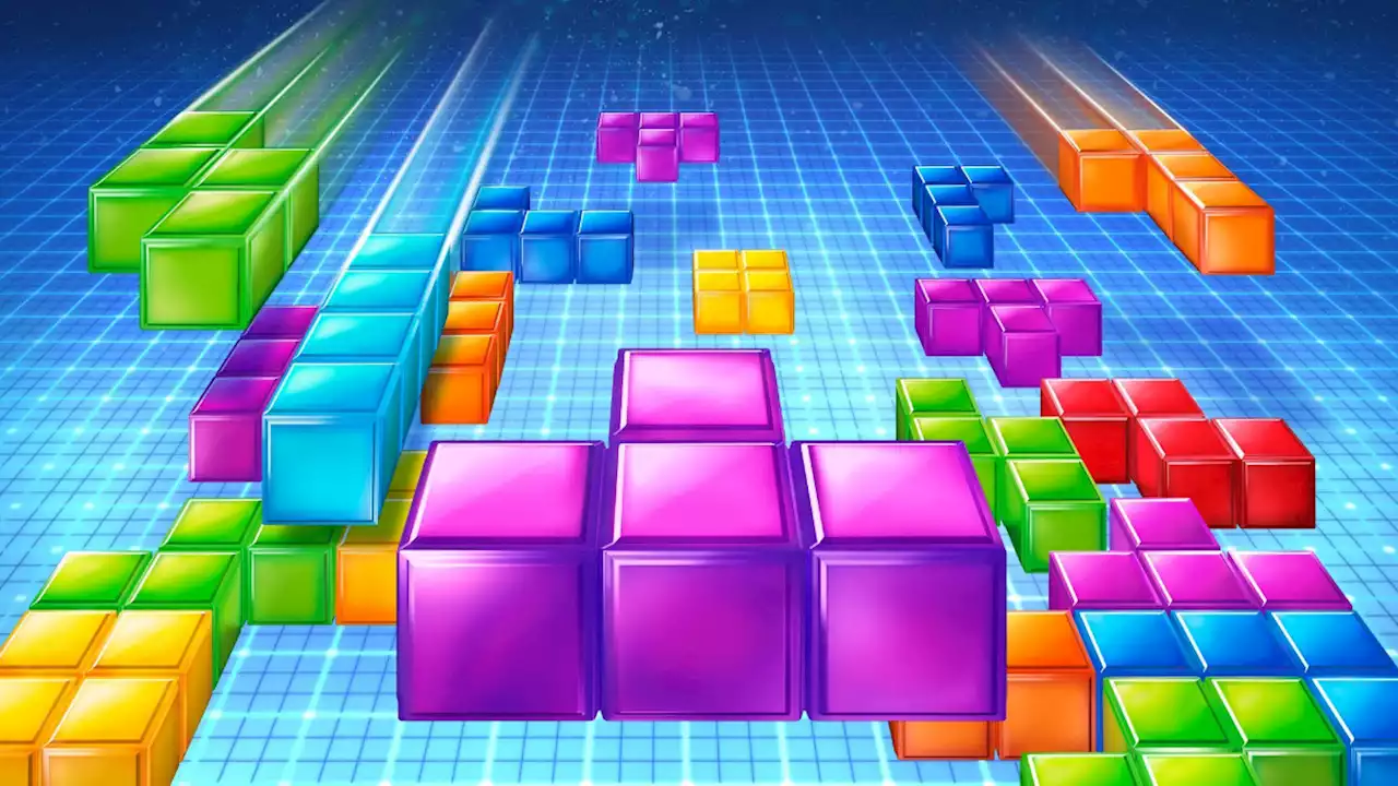 The Tetris Movie Starring Taron Egerton Gets Shocking Rating