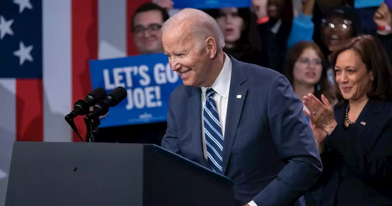 Biden, DNC Urged to Make Diverse Swing State—Not South Carolina—First Primary Contest