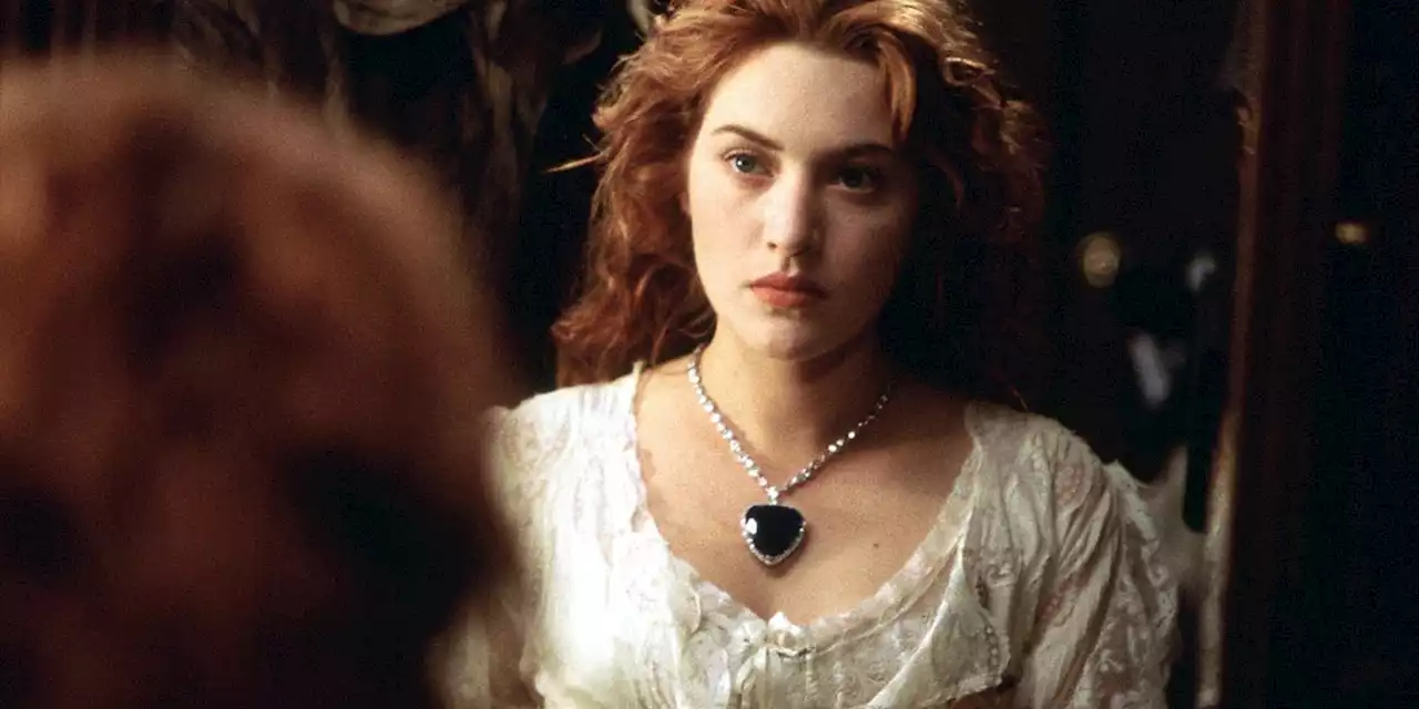 Kate Winslet e il «trauma» vissuto durante le riprese di Titanic