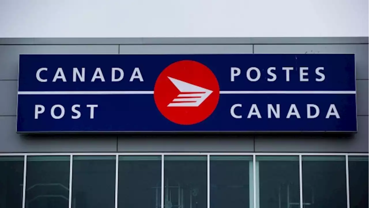 Steep surcharges for mailing parcels may dampen Canadians' holiday spirits