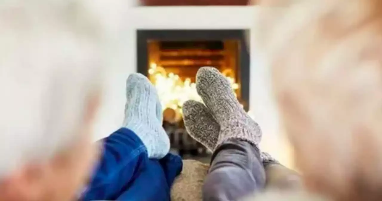 Check if you qualify for new £50 Winter Heating payment