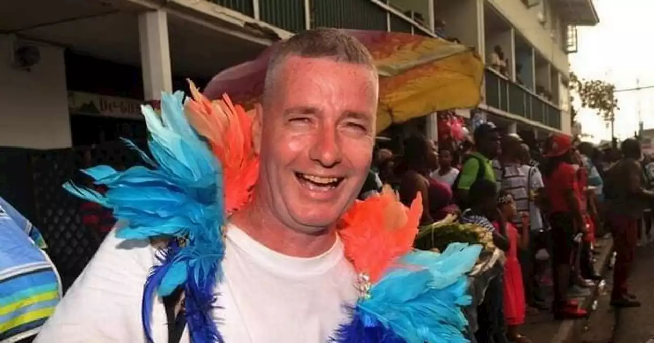 Man arrested over fatal shooting of Scots hotel manager at St Lucia bar