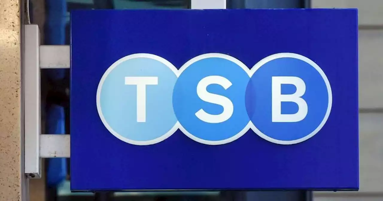 TSB launches new ‘Emergency Flee Fund’ for people experiencing domestic abuse