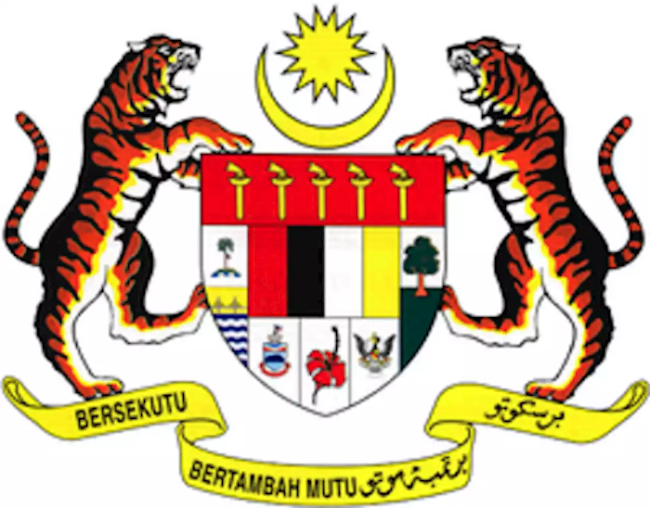 Seven Sabahan deputy ministers named