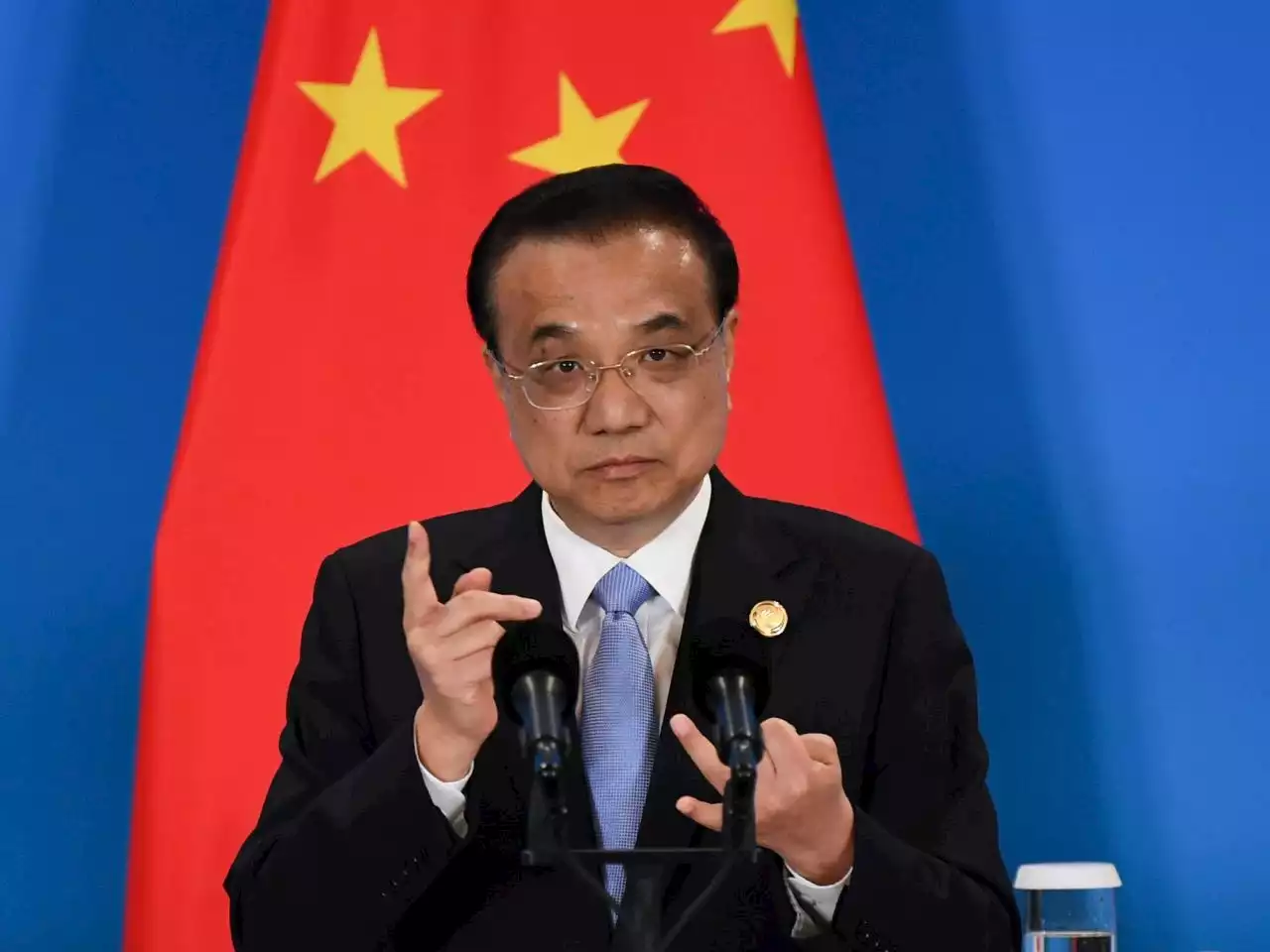 International Finance: China’s premier vows to work with G20 on debt restructuring