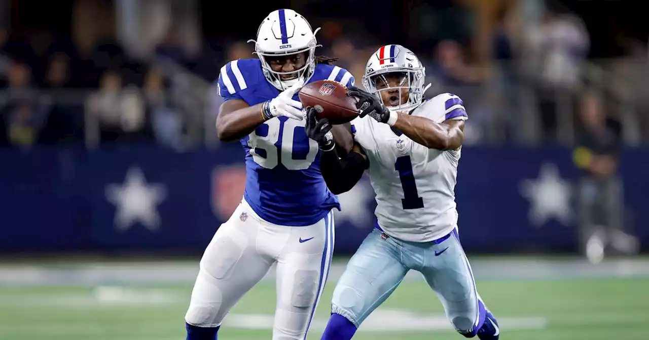 With Anthony Brown out, Kelvin Joseph can prove why Cowboys’ patience was the right move