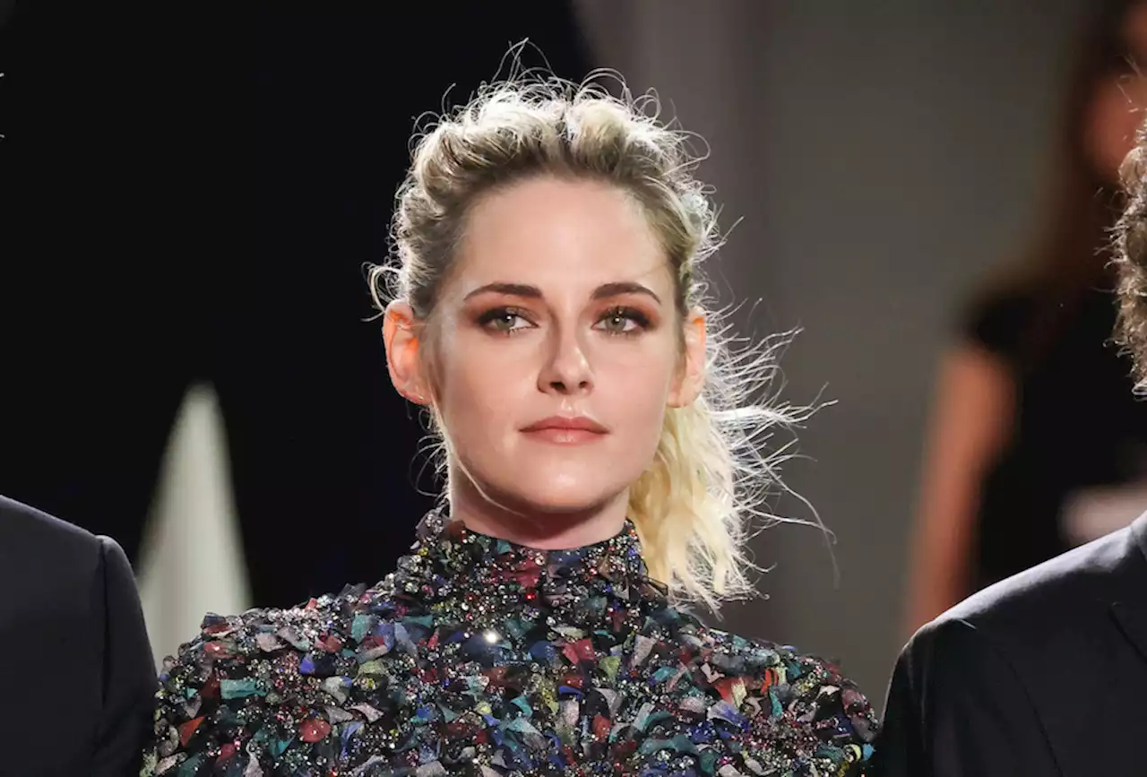 Kristen Stewart To Lead 2023 Berlinale International Jury