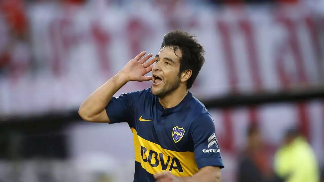 Además de Lodeiro: Boca busca a otro jugador de la MLS para que sea refuerzo