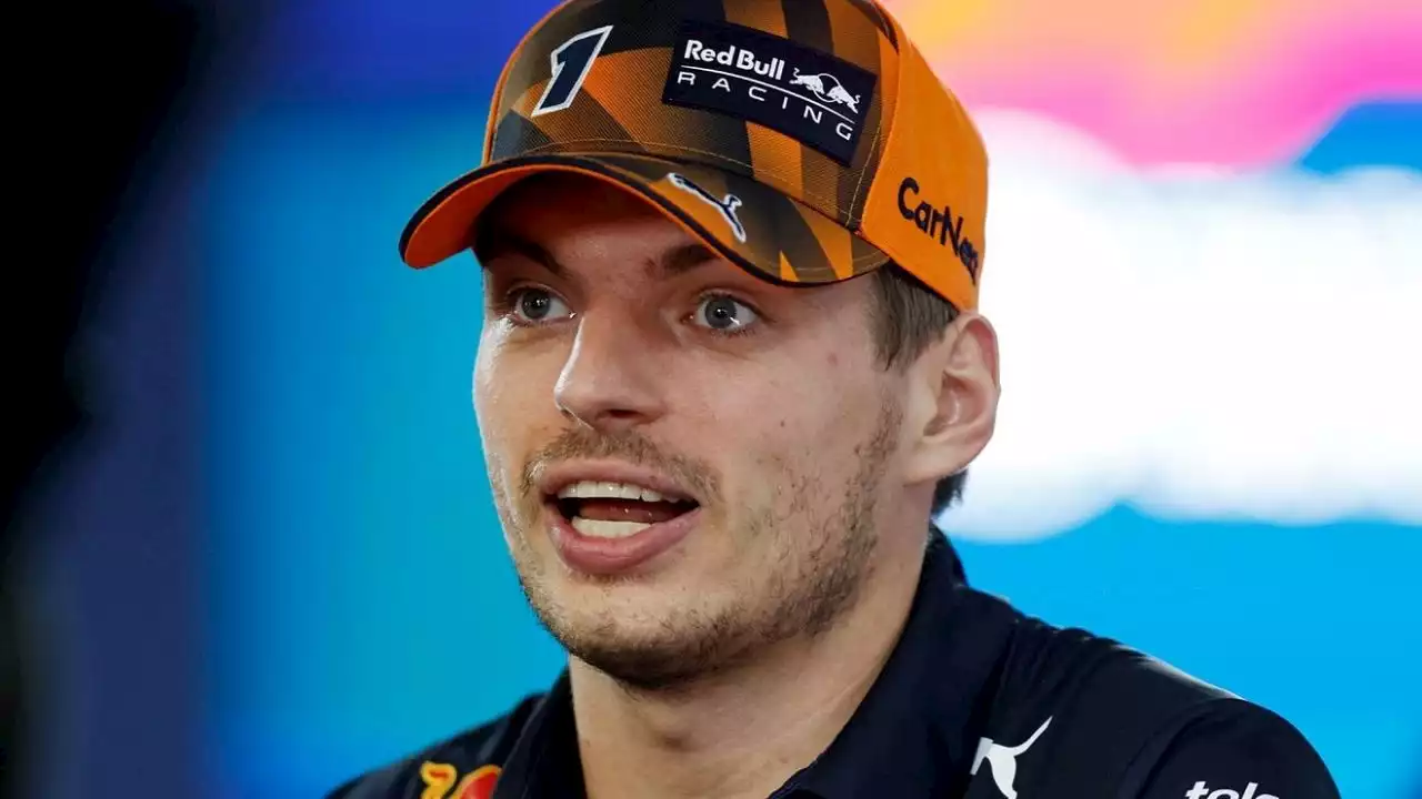 “Me gustaría probarlo”: Max Verstappen se acercó al deporte que Red Bull le prohibió practicar