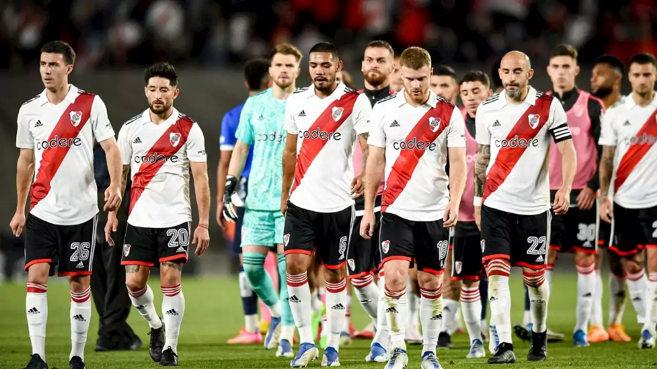 Primera decepción para Demichelis: el refuerzo que pidió y no llegaría a River