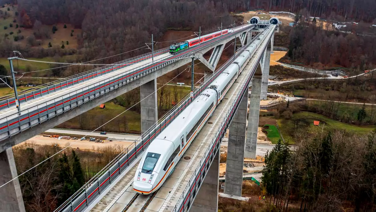 (S+) Bahnprojekt Wendlingen-Ulm: Das Trauma von Stuttgart 21