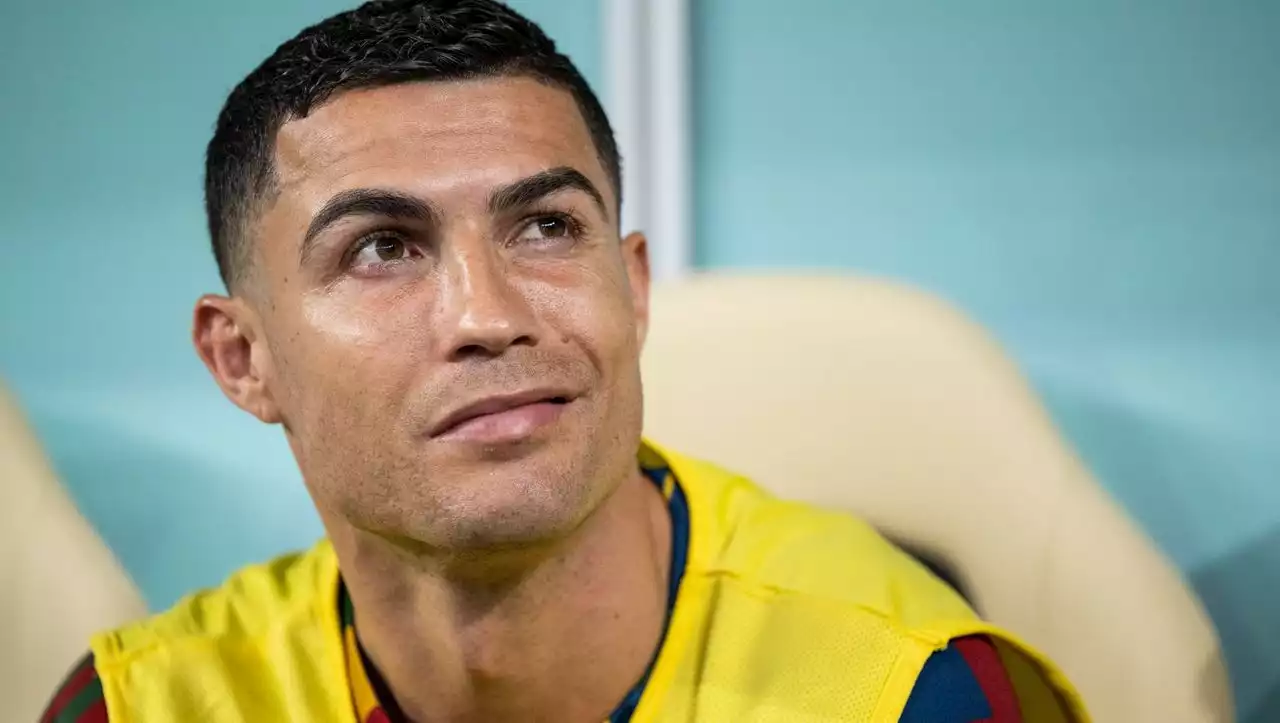 (S+) Darum ist Cristiano Ronaldo kein Weltklassestürmer mehr