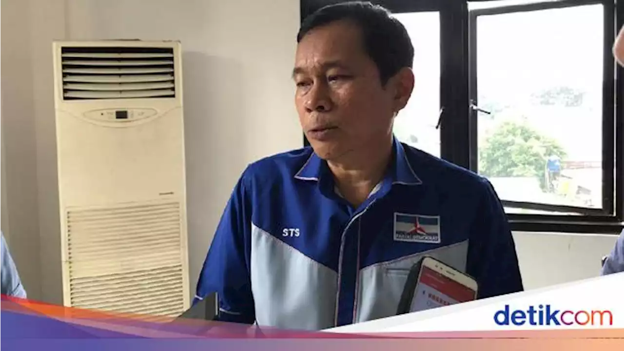 Anggota Komisi III DPR Minta PBB Hormati Kedaulatan RI soal KUHP Baru!