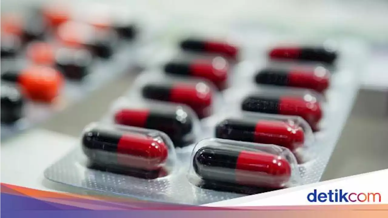 Jangan Asal, Begini Dosis dan Aturan Pakai Obat Simvastatin