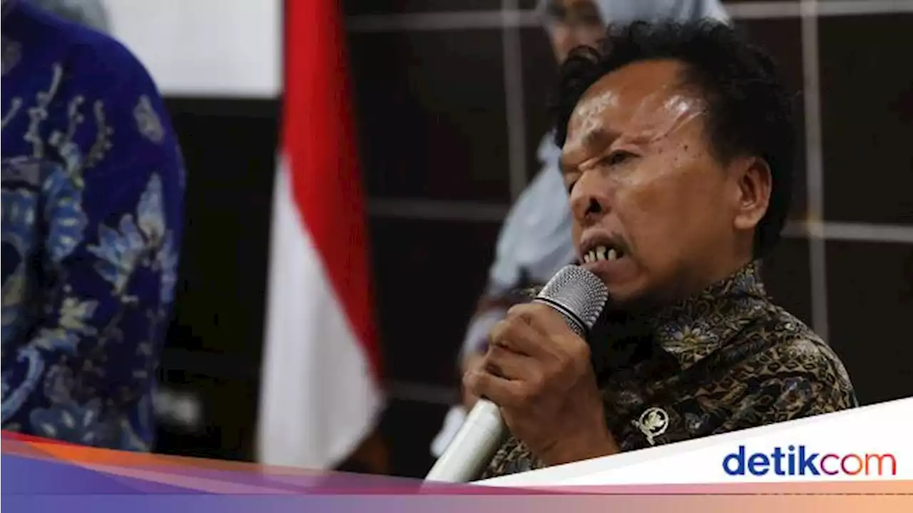 Komnas HAM Panggil BPOM Tanggal 23 Desember soal Gagal Ginjal Akut