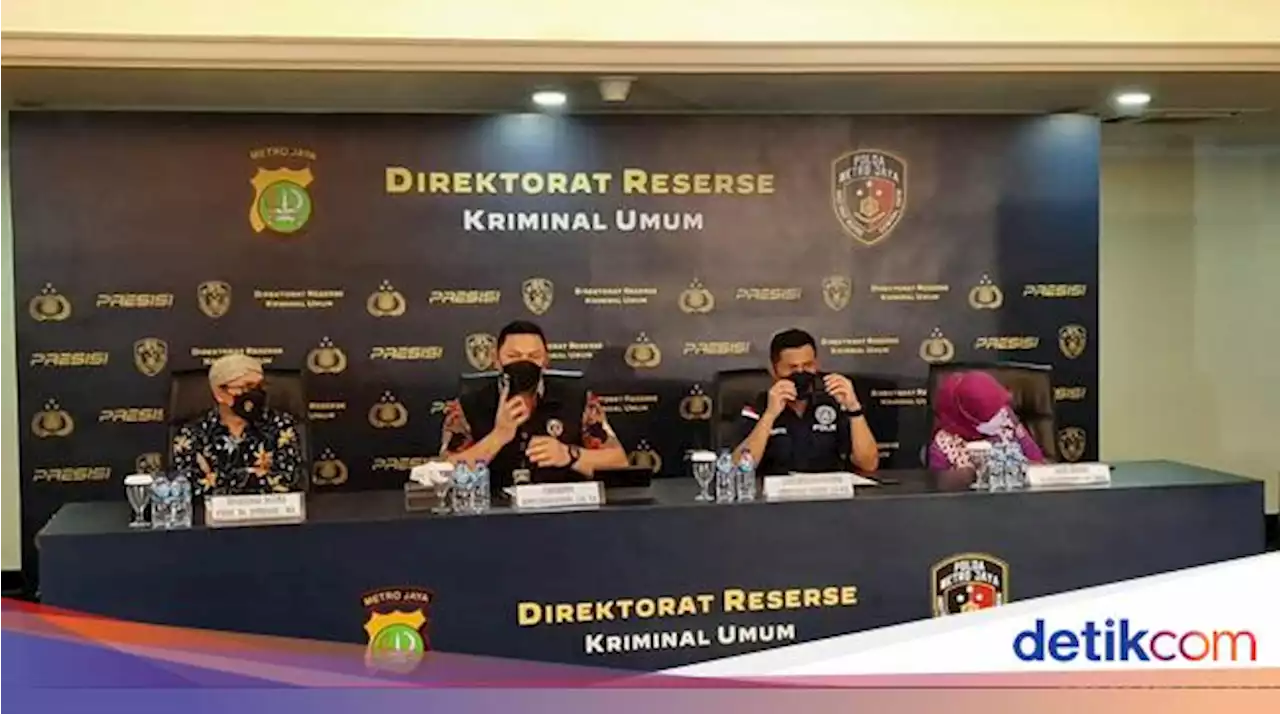 Penjelasan Lengkap Penyebab Kematian 4 Orang Keluarga Kalideres