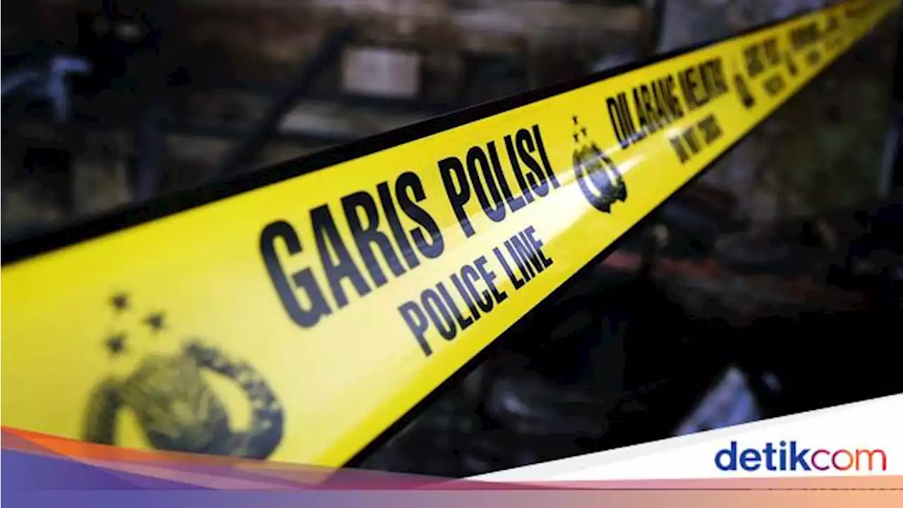 Polisi Tangkap Pacar Siswi SMA Bekasi yang Melahirkan Saat Ujian