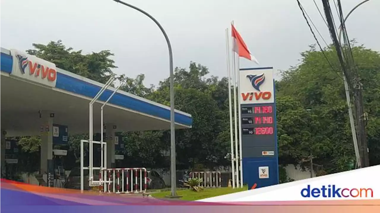 Buntut Viral BBM VIVO Lebih Berkualitas dari Pertamina hingga Dicolek DPR