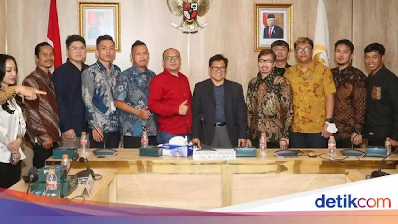 Ketum PKB Minta Pemerintah Pertimbangkan Ulang Kenaikan Cukai Vape