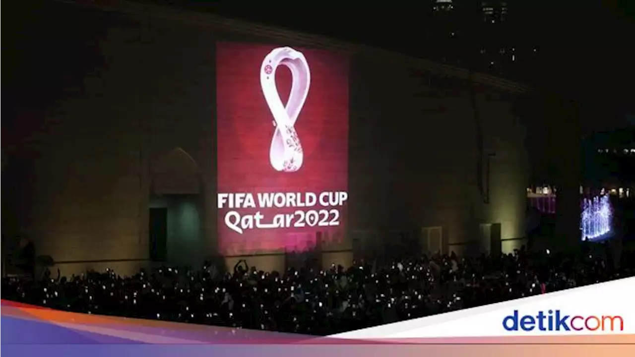 Jadwal Lengkap Piala Dunia 2022, Babak 8 Besar sampai Final