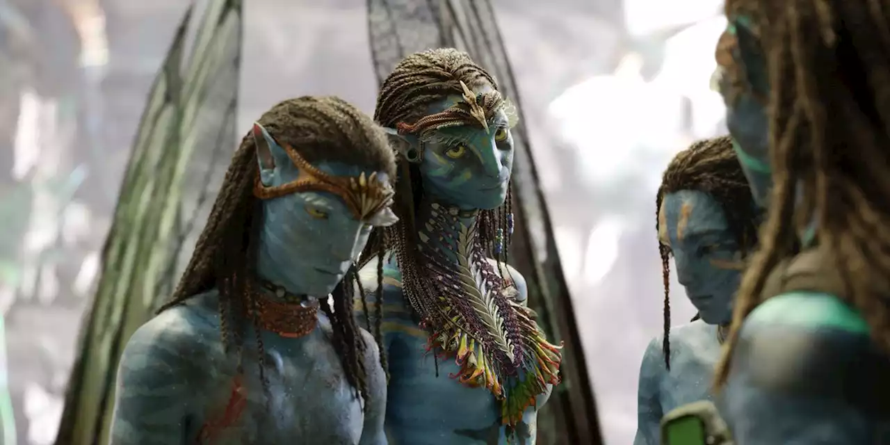 James Cameron wanted Avatar 2 to have 'real stakes' unlike superhero movies