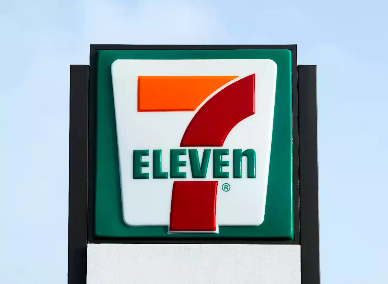 7-Eleven Is America's Favorite Grocery Store Right Now