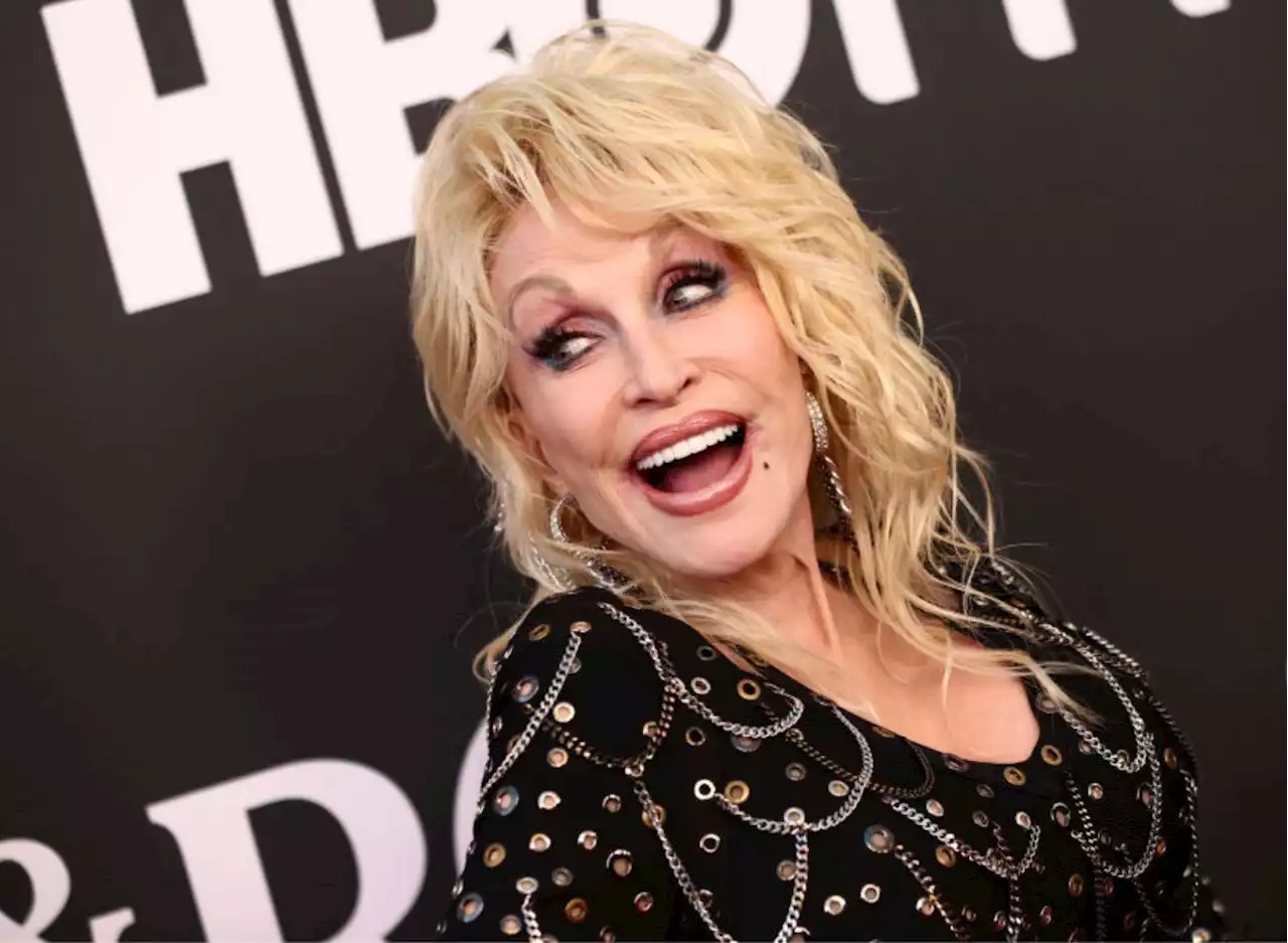 Dolly Parton Is on TikTok, & Her Food Videos Are Pure Gold