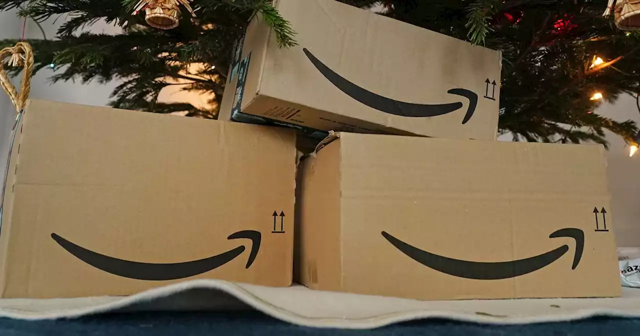 Amazon's last order dates for Christmas confirmed